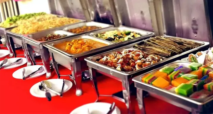 Catering Acara Kantor / Keluarga malang