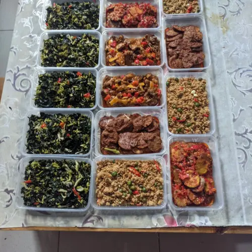 Catering Harian malang